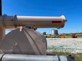 2000 Rem 1026B Grain Vac