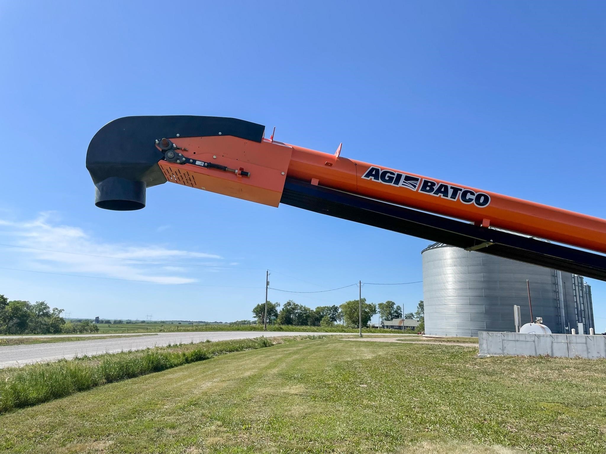 2025 Batco BCX31549FLTD Augers and Conveyor