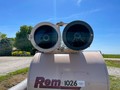 2000 Rem 1026B Grain Vac