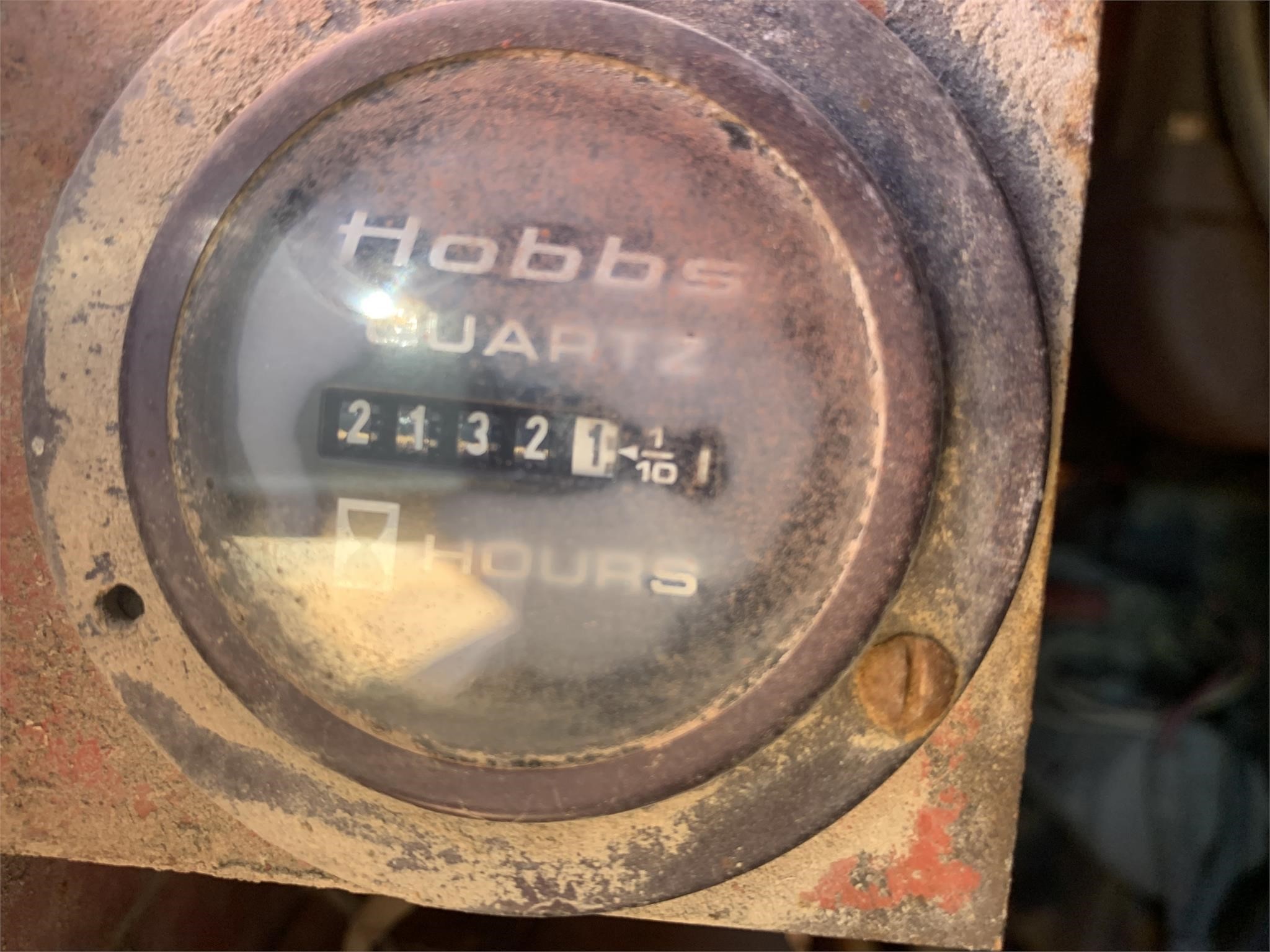 1997 Terex RT130 Crane