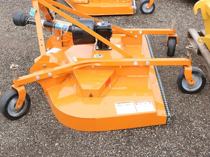 Woods rm550 finish mower for sale 567942Woods rm550 finish mower for sale