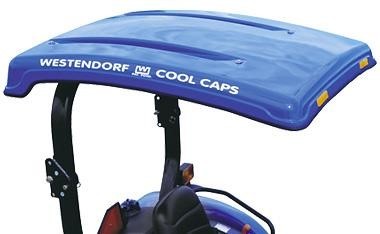 2024 Westendorf LARGE COOL CAP Miscellaneous