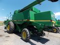 1996 John Deere 9500 Combine