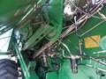 1996 John Deere 9500 Combine