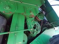 1996 John Deere 9500 Combine