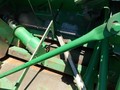 1996 John Deere 9500 Combine