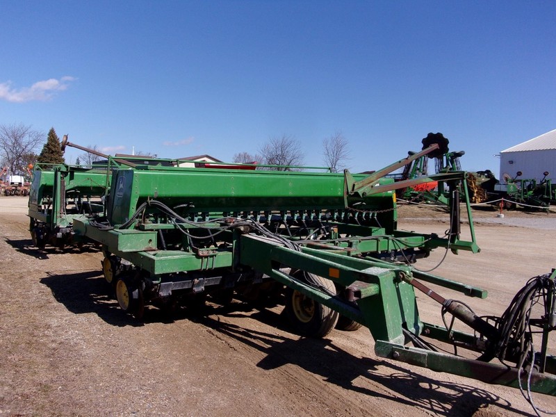 Used John Deere 750 for Sale 71 Listings Machinery Pete