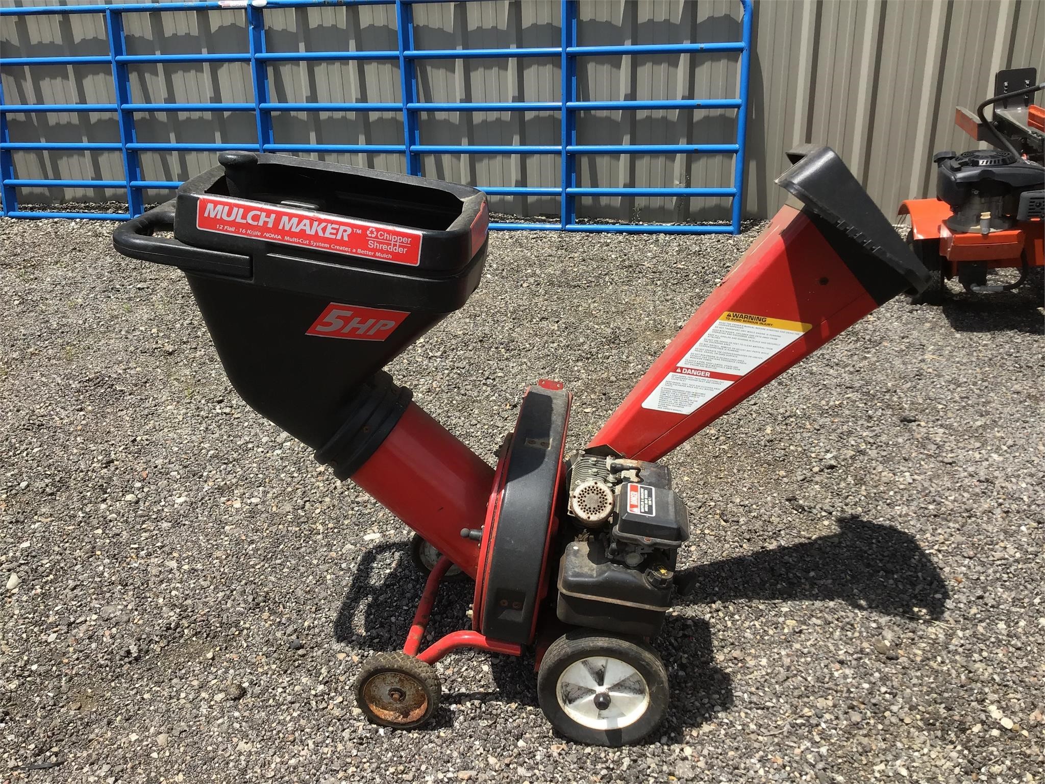  DynaMark D1705000 Forestry and Mining