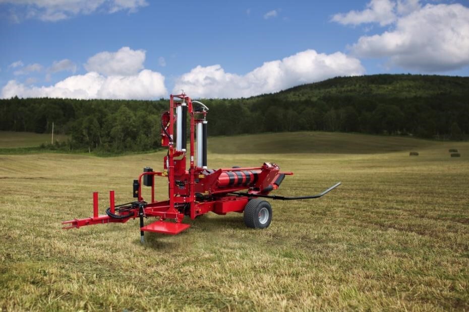 2026 Anderson 590HS Bale Wrapper