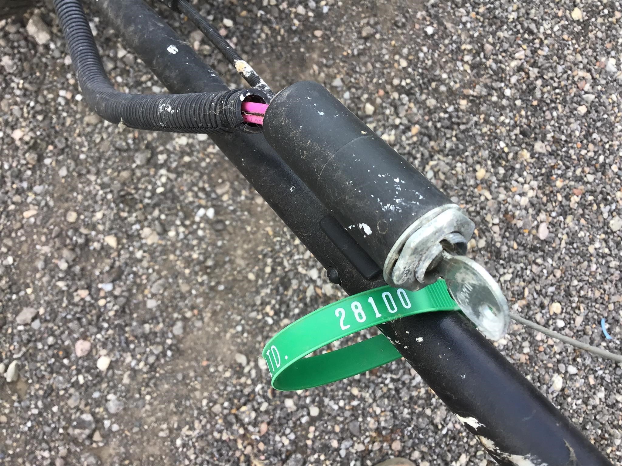  DR 7.25 PRO Accessories and Attachment