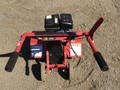  Earthquake Vector Accessories and Attachment