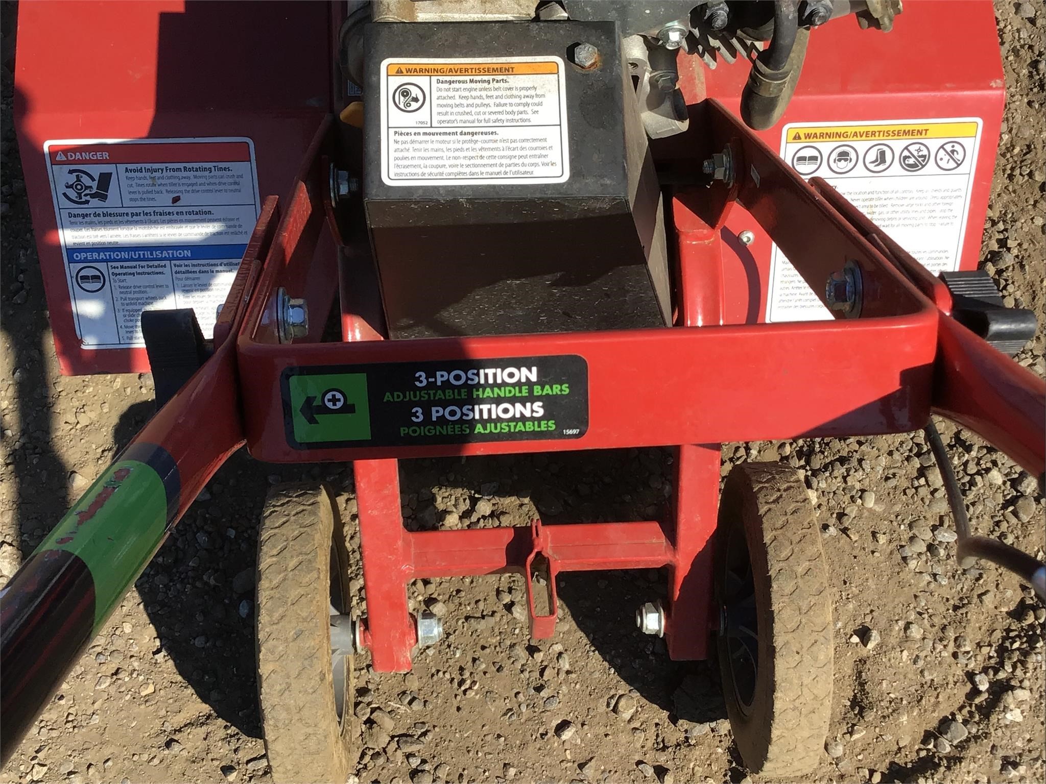  Earthquake Vector Accessories and Attachment