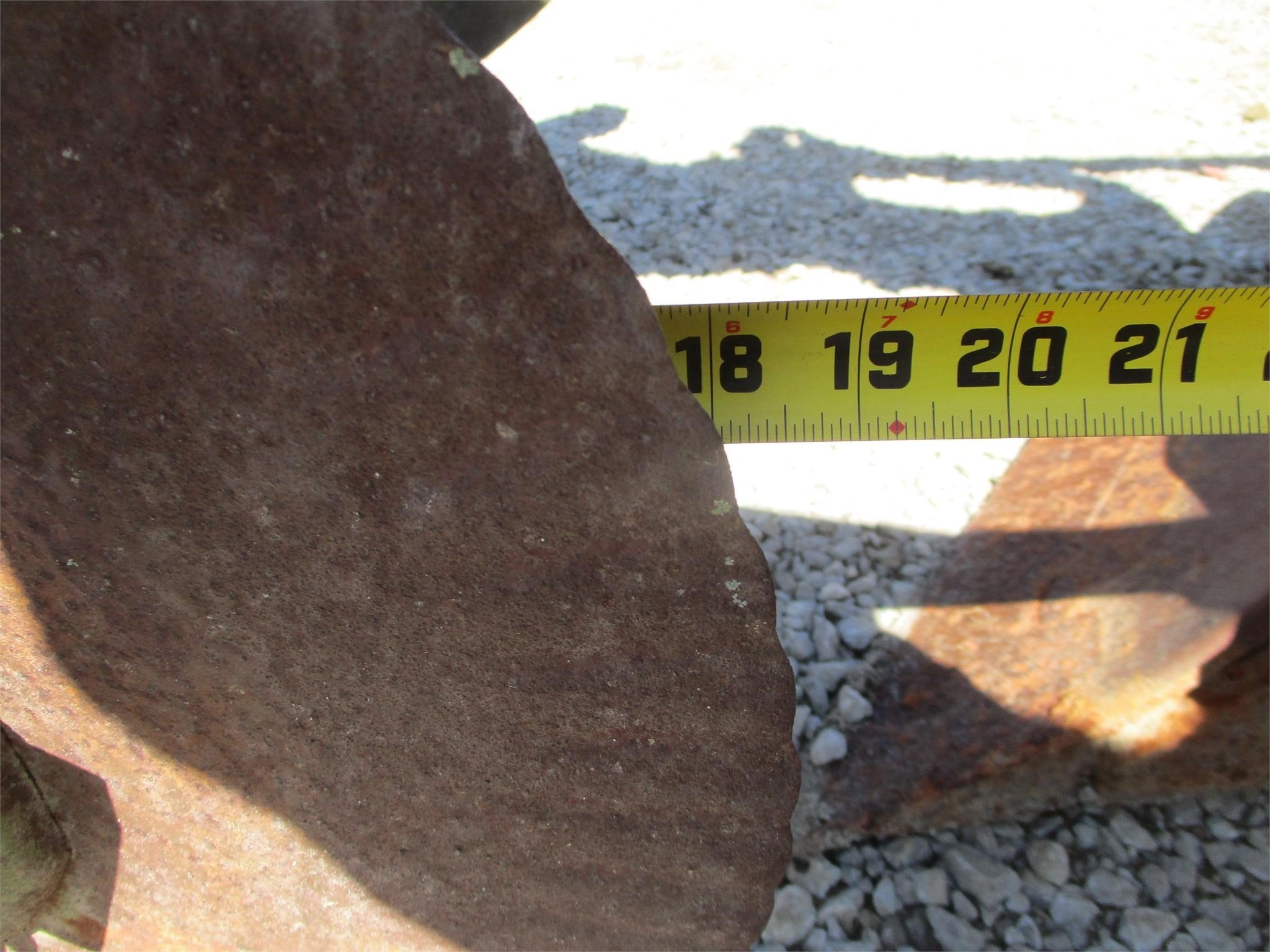  International Harvester 720 Plow