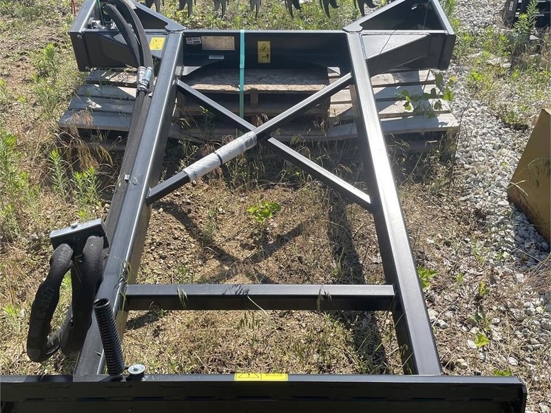 J&S Repair, Inc. Grand Meadow Grand Meadow, MN Machinery Pete