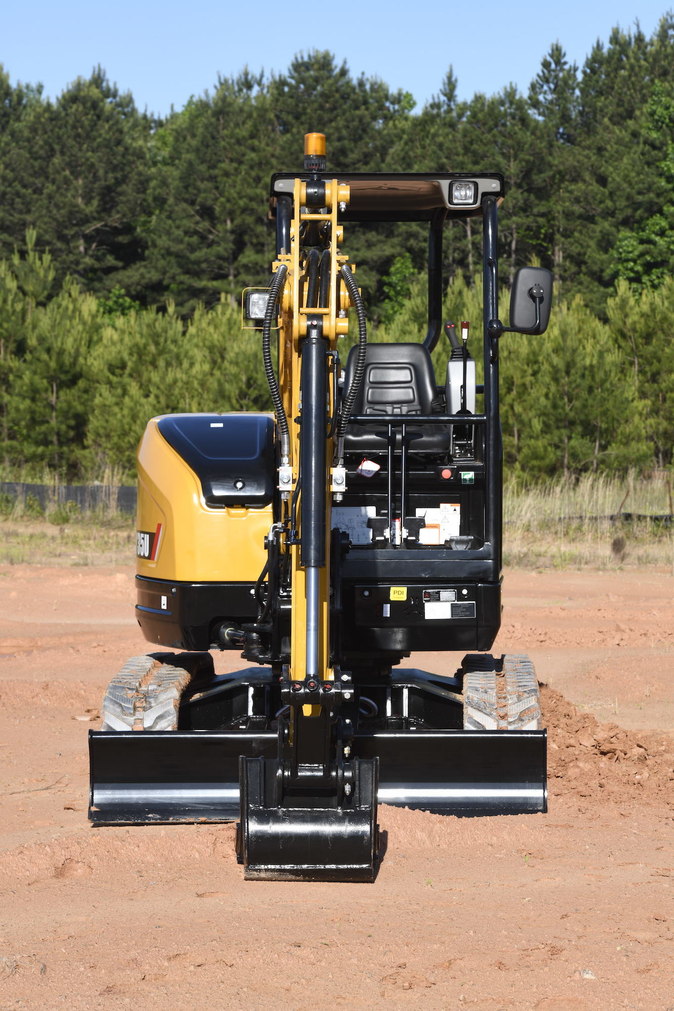 2022 Sany SY35U Excavators And Mini Excavator 54 698 Machinery Pete