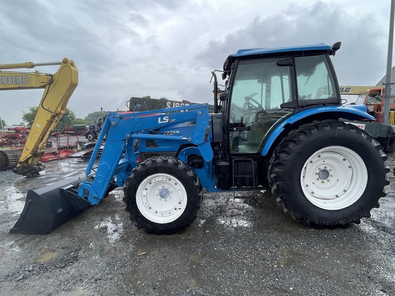 Used LS Tractors for Sale | Machinery Pete