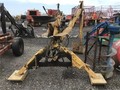  Long 1200 Backhoe