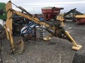  Long 1200 Backhoe