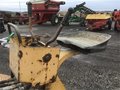  Long 1200 Backhoe
