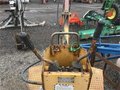 Long 1200 Backhoe