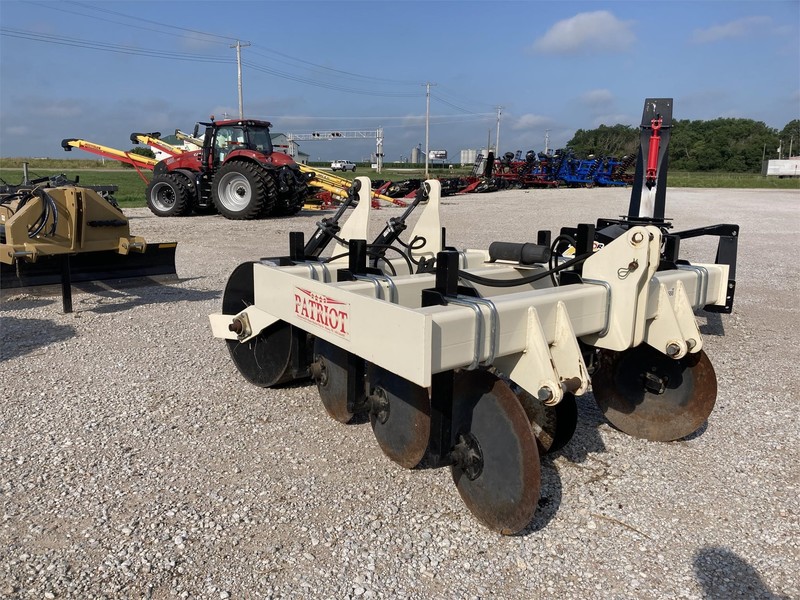 Used Irrigation for Sale Machinery Pete