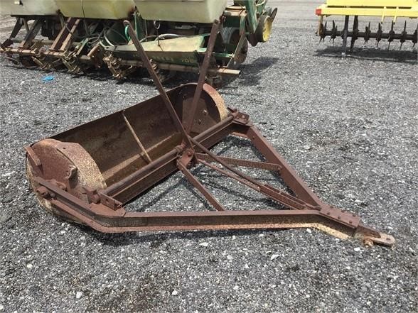  Killefer 5LS Scraper