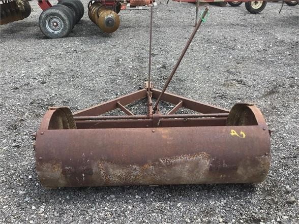  Killefer 5LS Scraper
