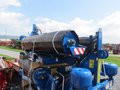 2026 Econo-Wrap EW-450A Bale Wrapper