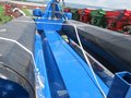 2026 Econo-Wrap EW-450A Bale Wrapper