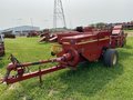 1989 New Holland 570 Small Square Baler