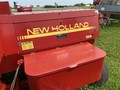 1989 New Holland 570 Small Square Baler