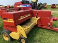 1989 New Holland 570 Small Square Baler