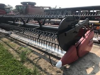 2014 Case IH 3162 Platform