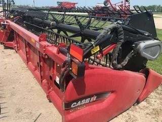 2014 Case IH 3162 Platform