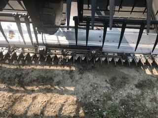 2014 Case IH 3162 Platform