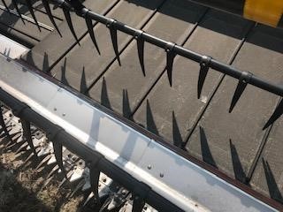 2014 Case IH 3162 Platform