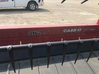 2014 Case IH 3162 Platform