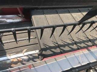 2014 Case IH 3162 Platform