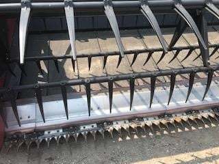 2014 Case IH 3162 Platform