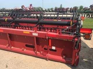 2014 Case IH 3162 Platform