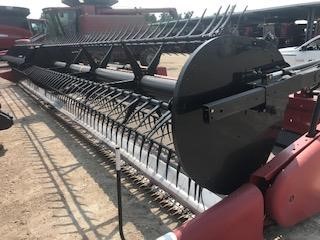 2014 Case IH 3162 Platform