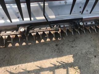 2014 Case IH 3162 Platform