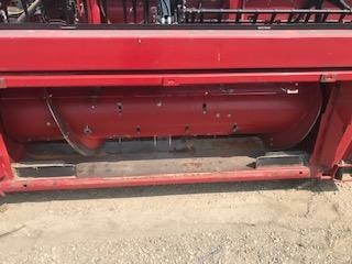 2014 Case IH 3162 Platform