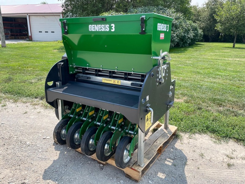 Used RTP OUTDOORS Drills for Sale 81 Listings Machinery Pete