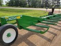 2025 Notch BT10-30K Bale Wagons and Trailer