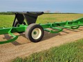 2025 Notch BT10-30K Bale Wagons and Trailer