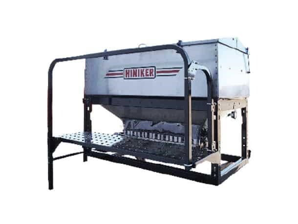 2026 Hiniker 20 Grain Dryer