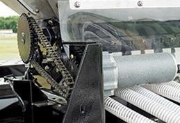 2026 Hiniker 20 Grain Dryer