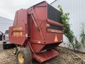 New Holland 664 Round Baler