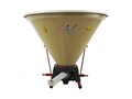 2025 BMC AMP300 Pull-Type Fertilizer Spreader